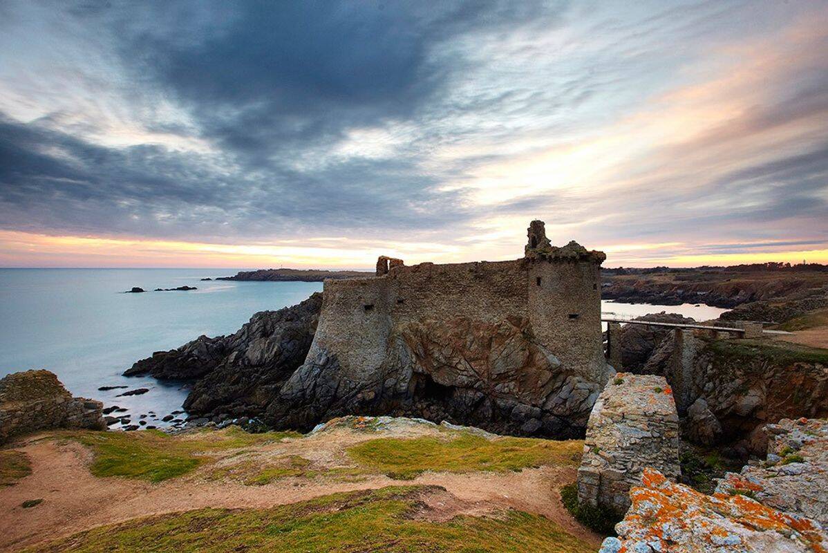 Campsite Le Domaine du Clarys, France, Vendée, St Jean de Monts