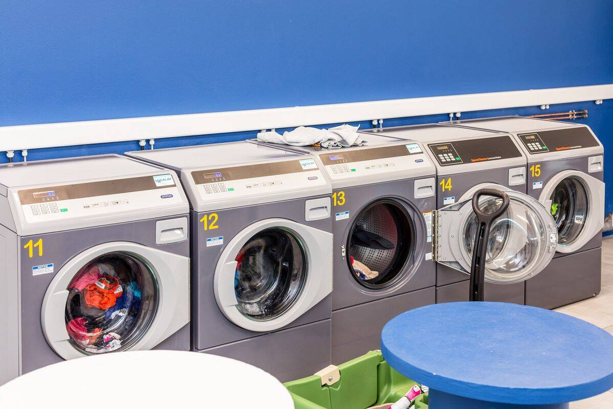 Campsite Le Domaine du Clarys, France, Vendée, St Jean de Monts