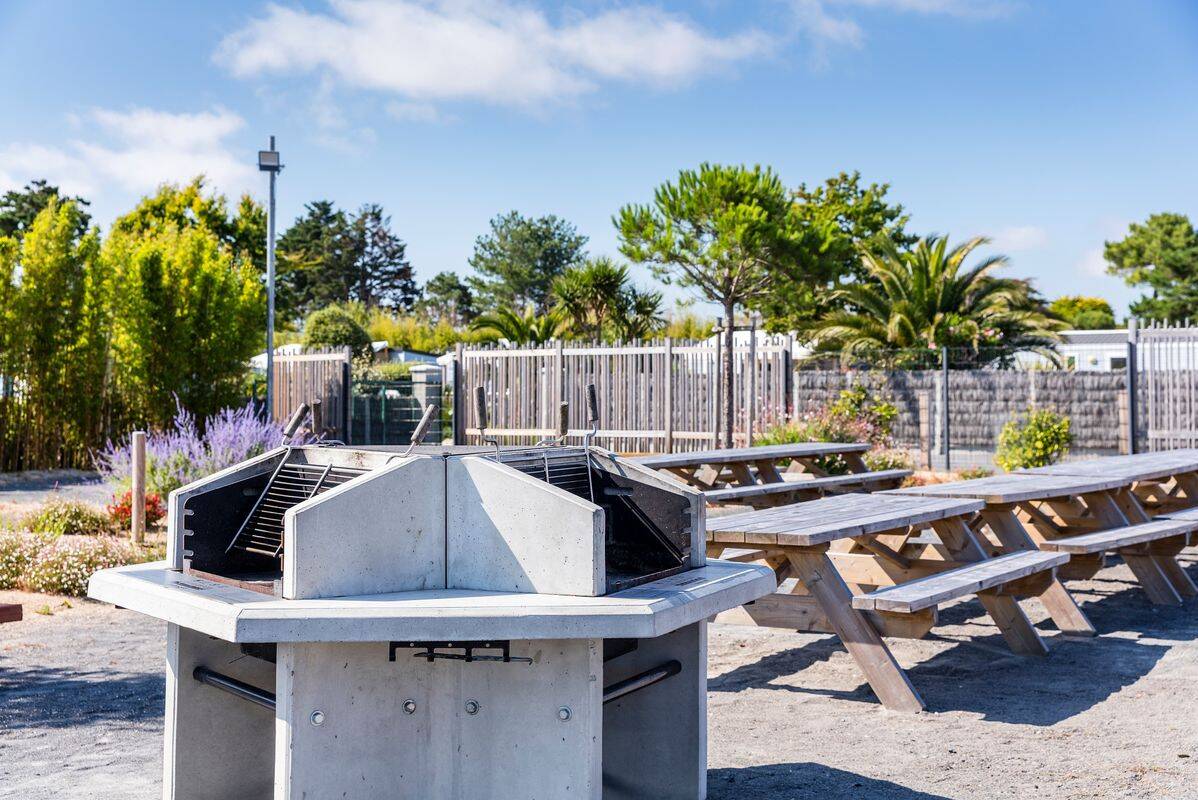 Campsite Le Domaine du Clarys, France, Vendée, St Jean de Monts