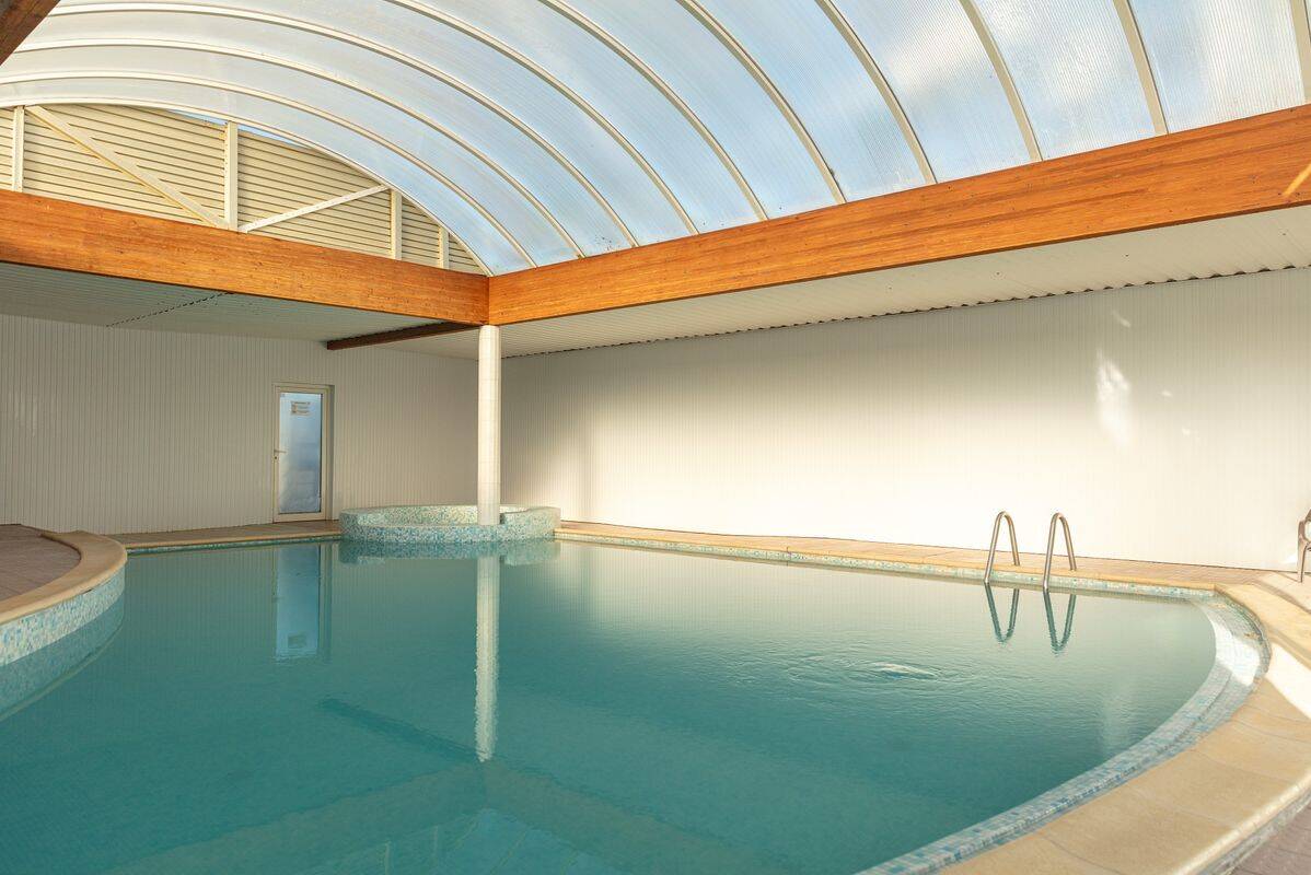 Campsite Le Zagarella, France, Vendée, St Jean de Monts