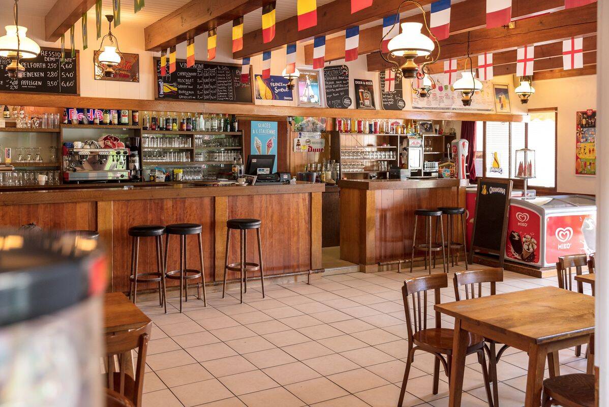 Campsite Les Amiaux, France, Vendée, St Jean de Monts