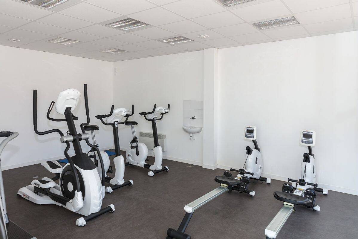 Campsite Les Amiaux, France, Vendée, St Jean de Monts