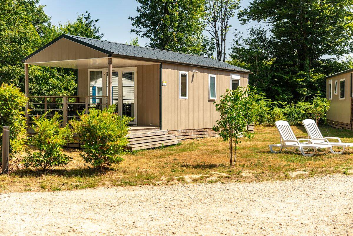 Campsite Château La Forêt, France, Vendée, Saint-Julien-des-Landes