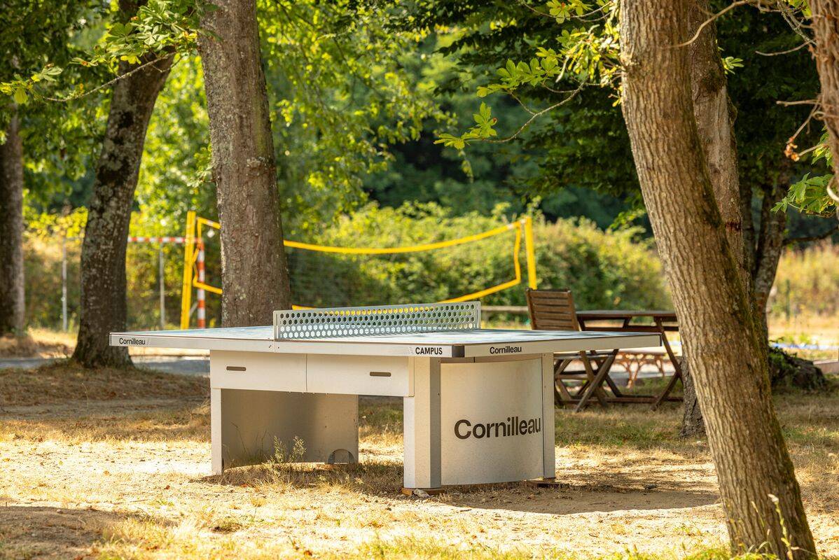 Campsite Château La Forêt, France, Vendée, Saint-Julien-des-Landes