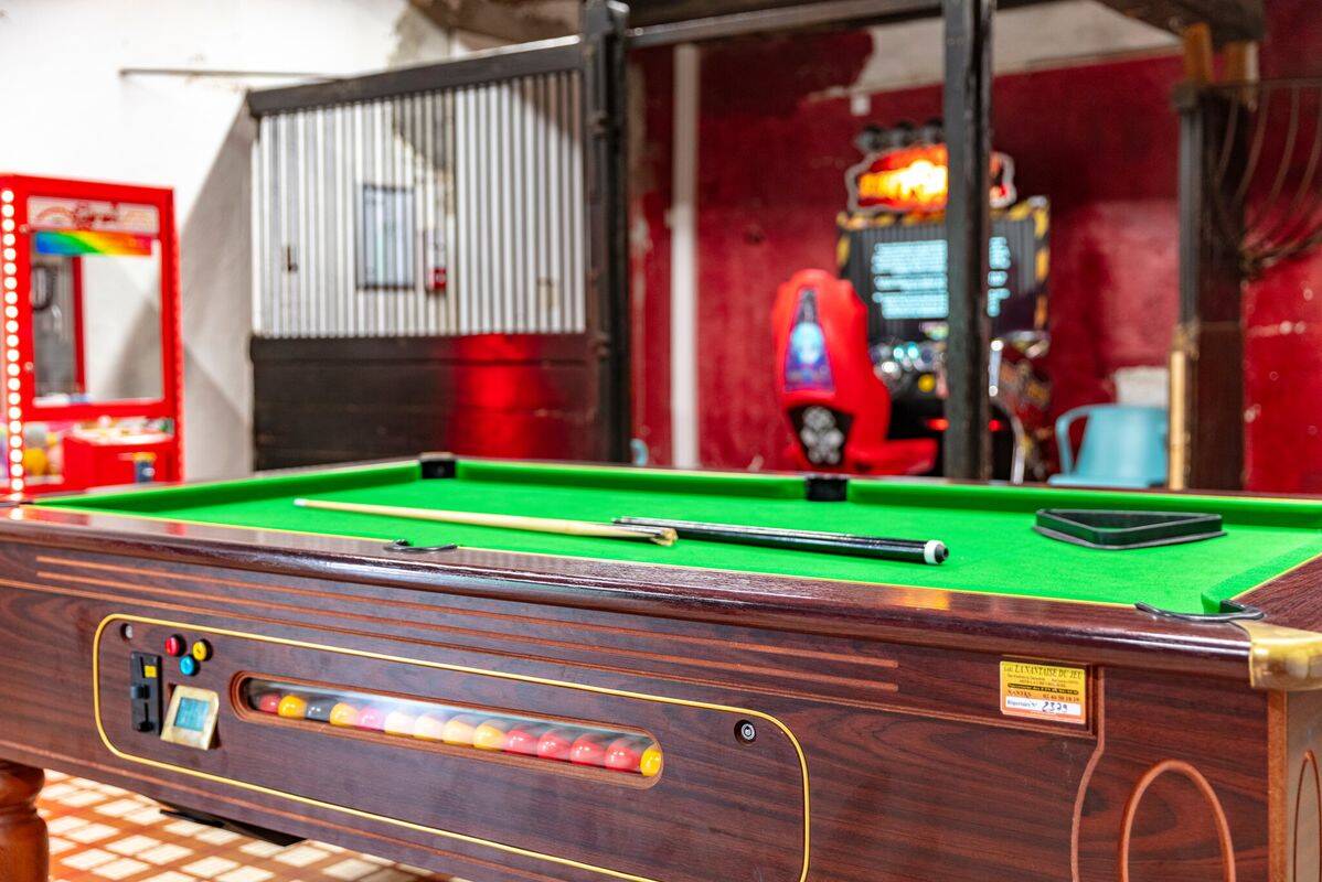 Campsite Château La Forêt, France, Vendée, Saint-Julien-des-Landes