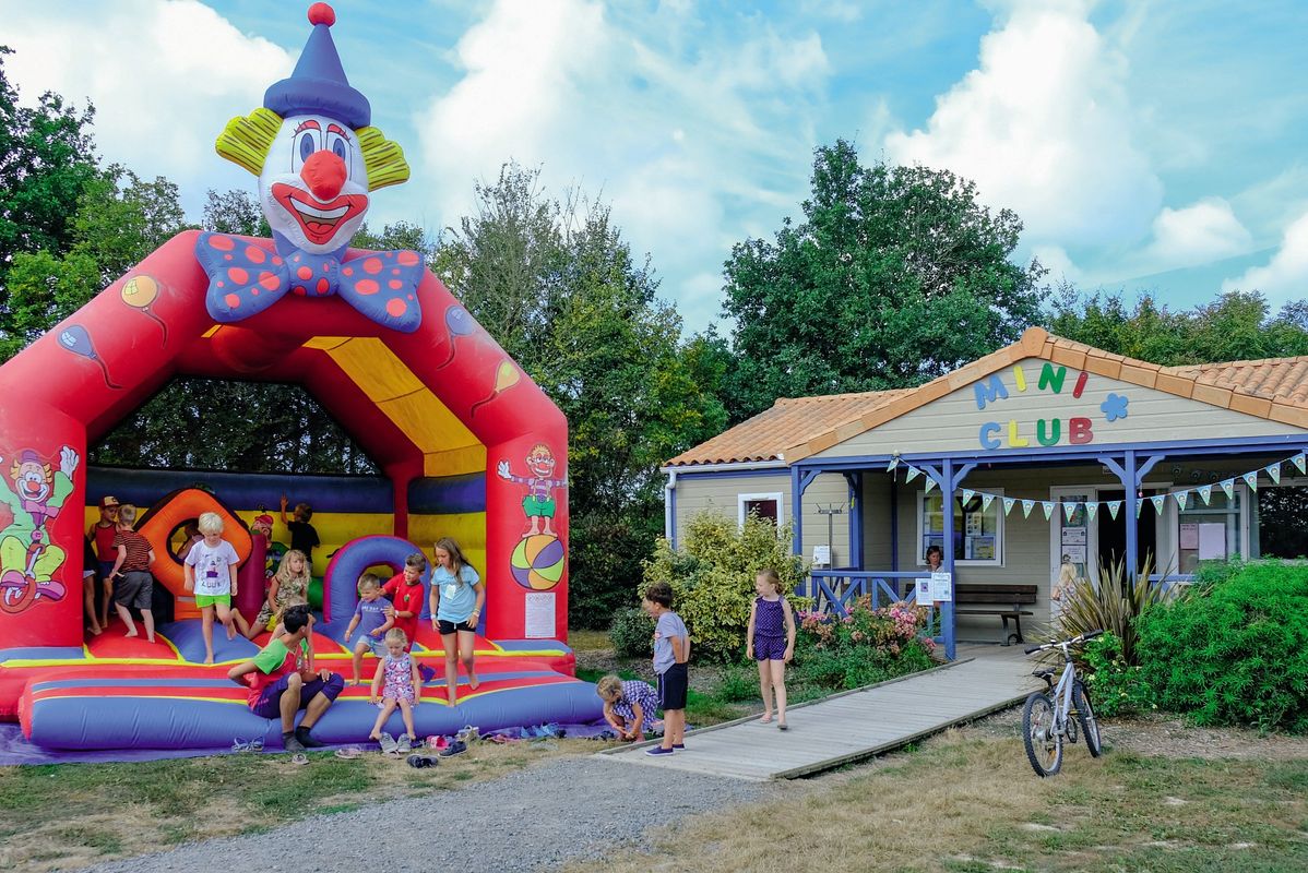 Campingplatz La Guyonnière (10272), Frankreich, Vendée, Saint-Julien-des-Landes