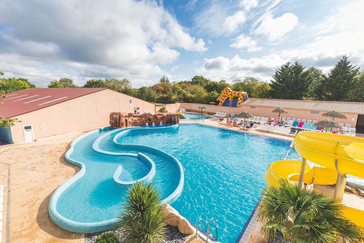 Campingplatz La Guyonnière (10272), Frankreich, Vendée, Saint-Julien-des-Landes