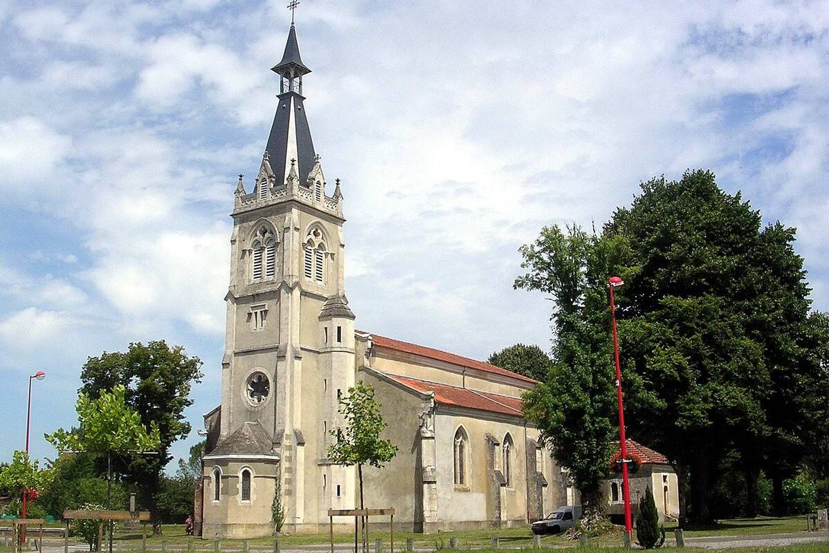 Camping La Guyonnière, Francia, Vendea, Saint-Julien-des-Landes