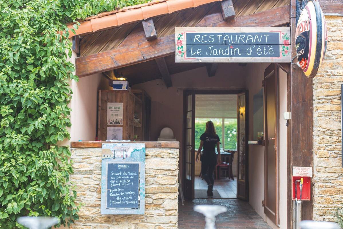 Campsite La Guyonnière, France, Vendée, Saint-Julien-des-Landes