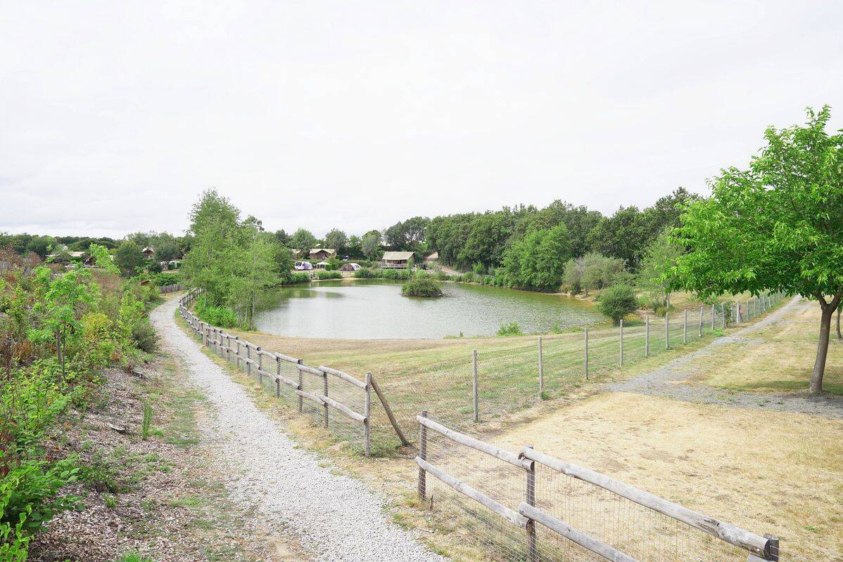 Campsite La Guyonnière, France, Vendée, Saint-Julien-des-Landes