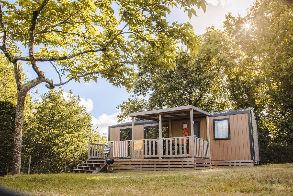 Campsite La Guyonnière, France, Vendée, Saint-Julien-des-Landes