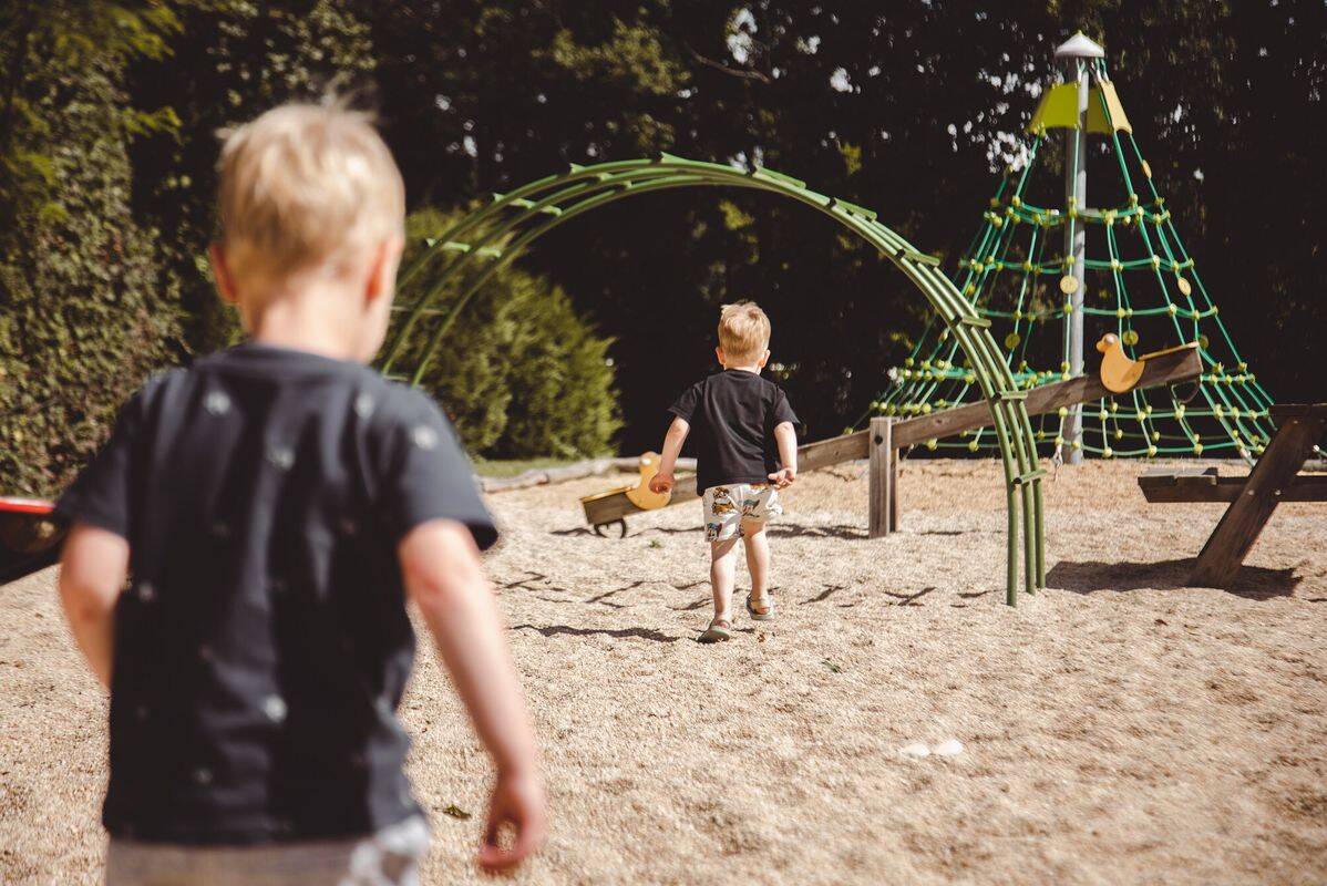 Campsite La Guyonnière, France, Vendée, Saint-Julien-des-Landes