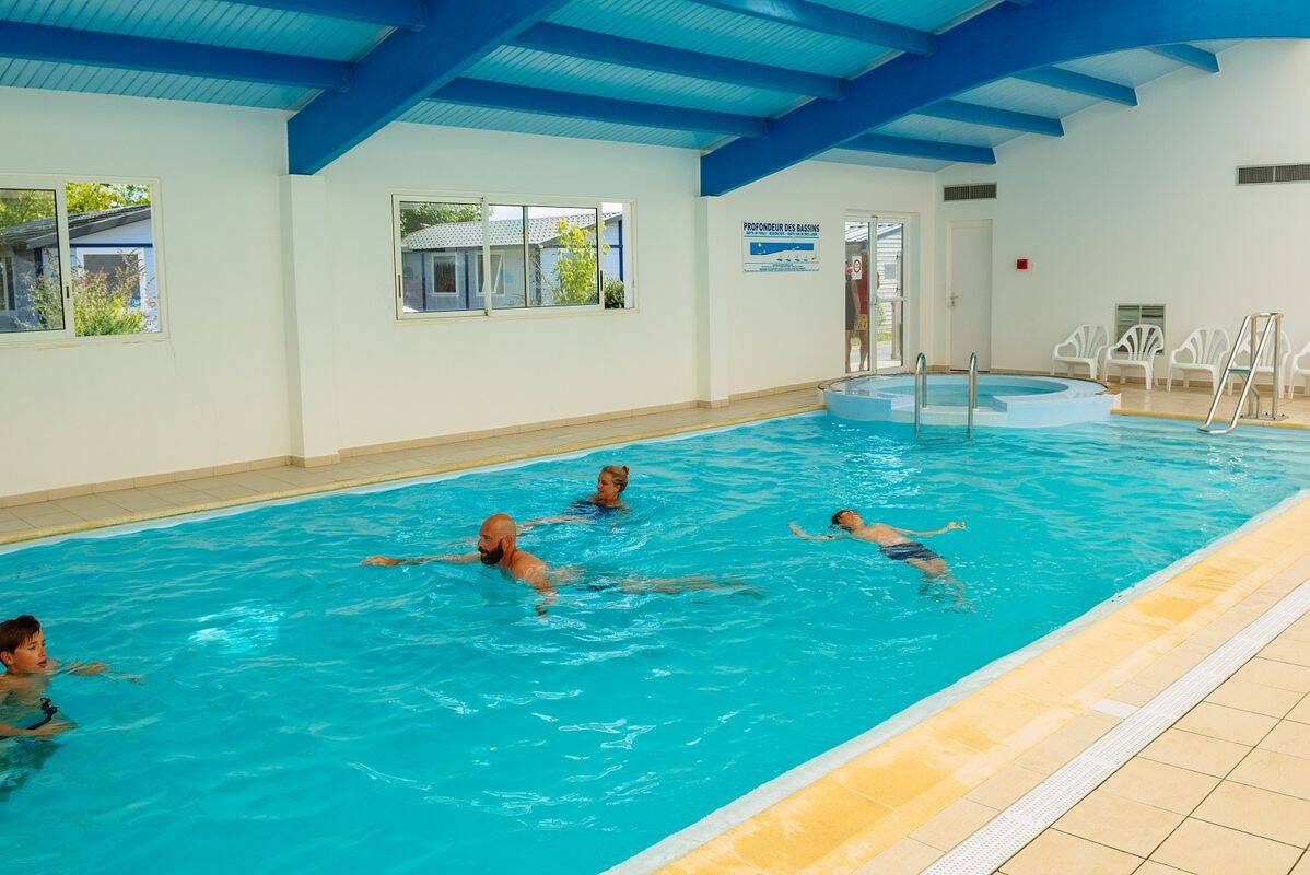 Campsite La Bolée d'Air , France, Vendée