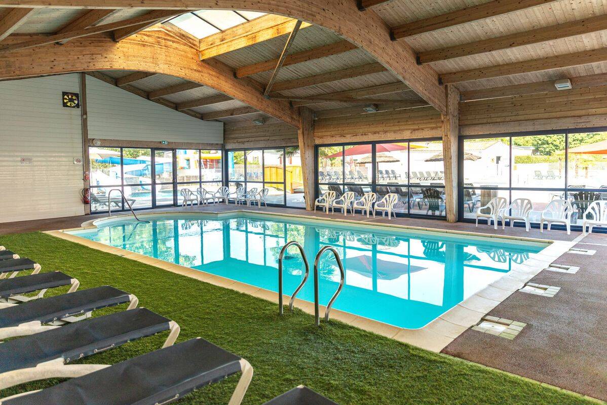 Campsite Loyada, France, Vendée