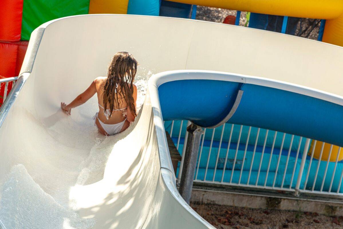 Campsite Loyada, France, Vendée