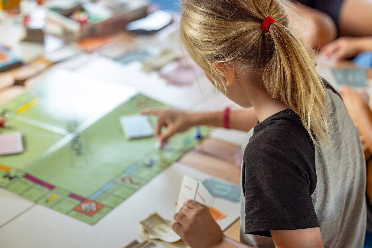 Campsite Loyada, France, Vendée