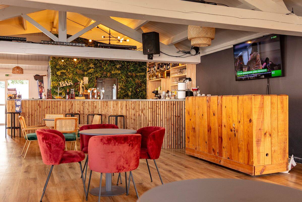 Campsite Loyada, France, Vendée