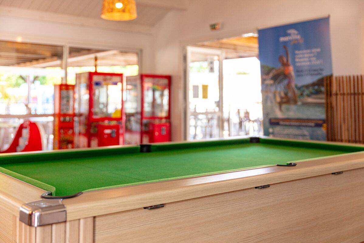 Campsite Loyada, France, Vendée