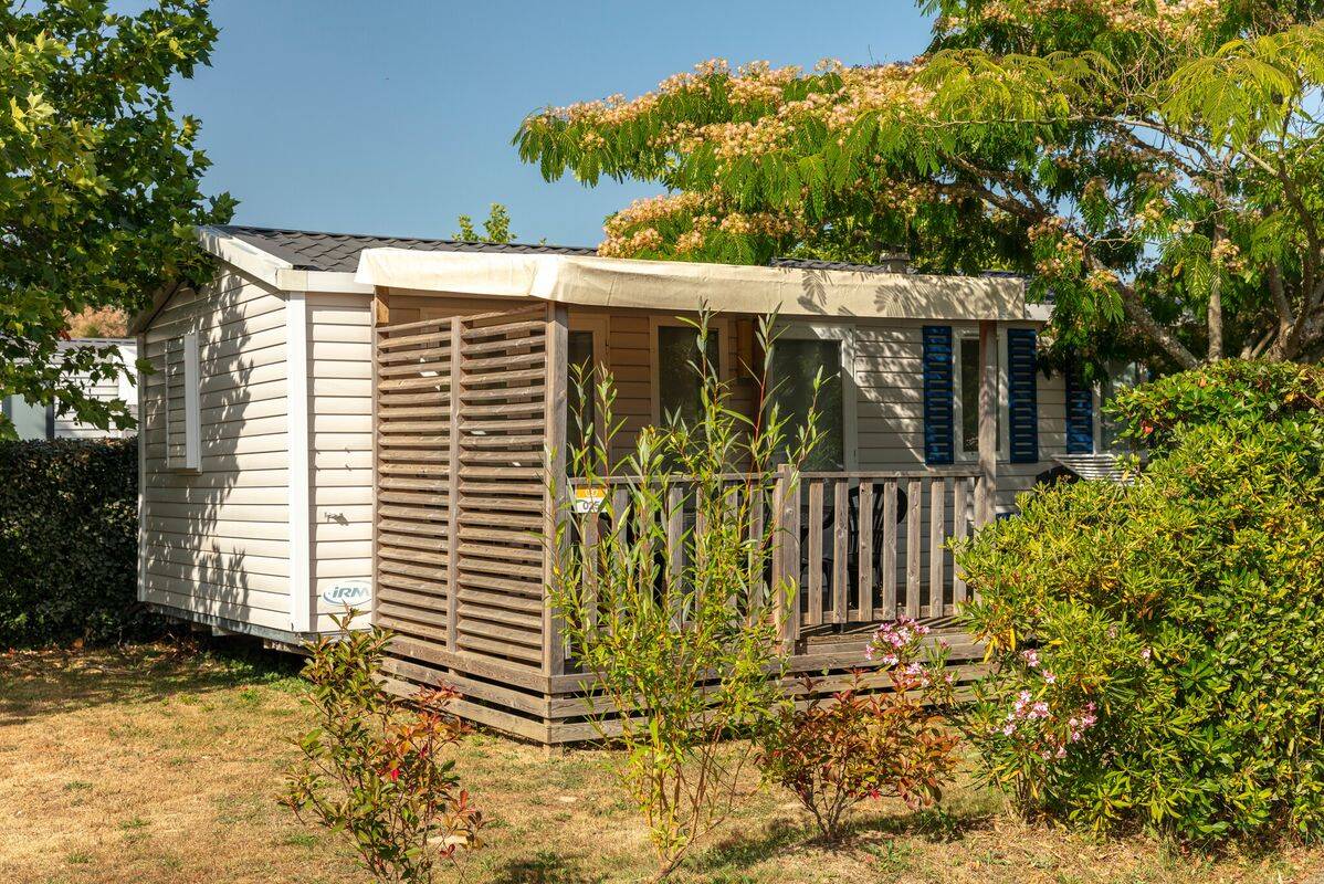 Campsite Loyada, France, Vendée