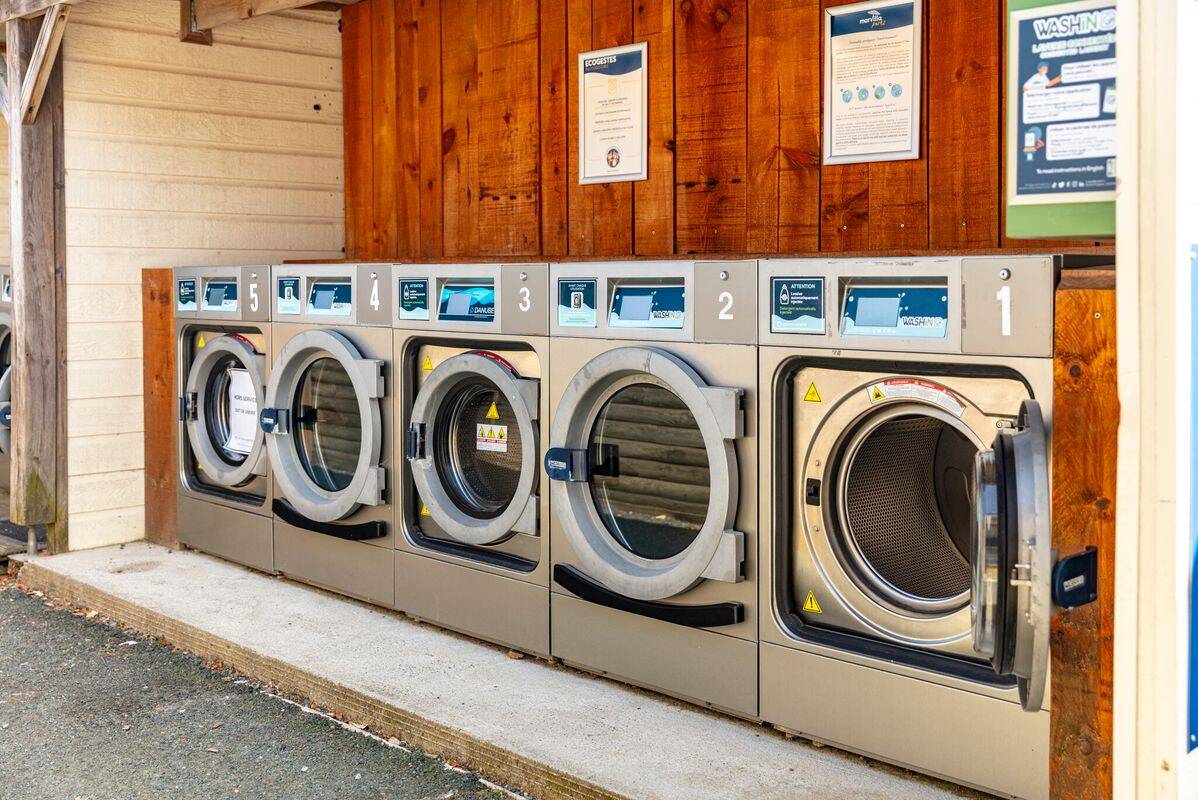 Campsite Loyada, France, Vendée