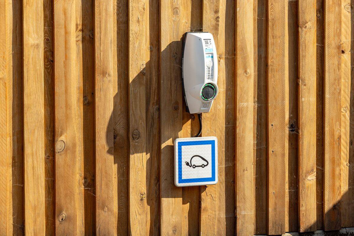 Campsite Loyada, France, Vendée