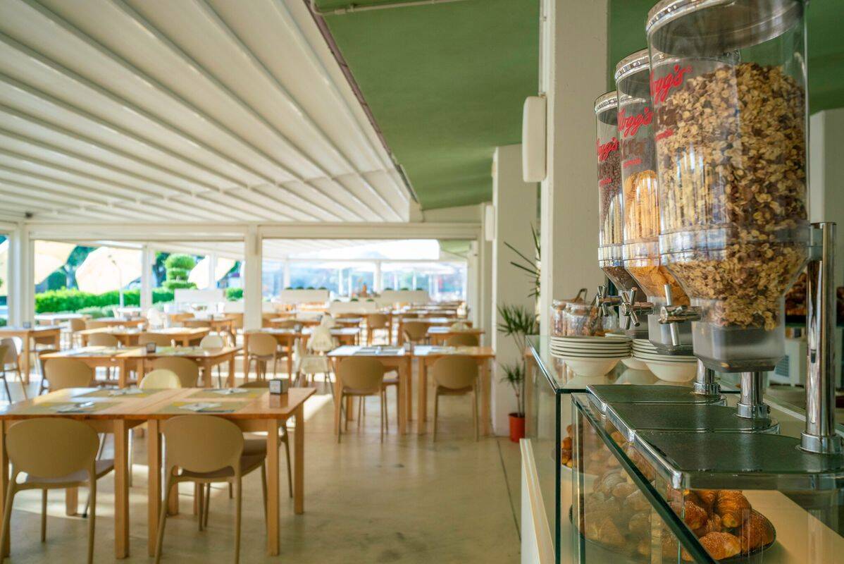 Campeggio Stork, Italia, Abruzzo