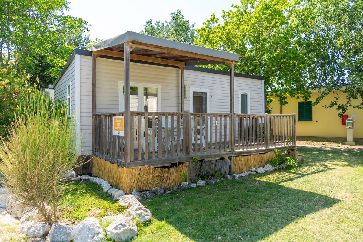 Camping Stork, Italie, Abruzzes, Roseto degli Abruzzi