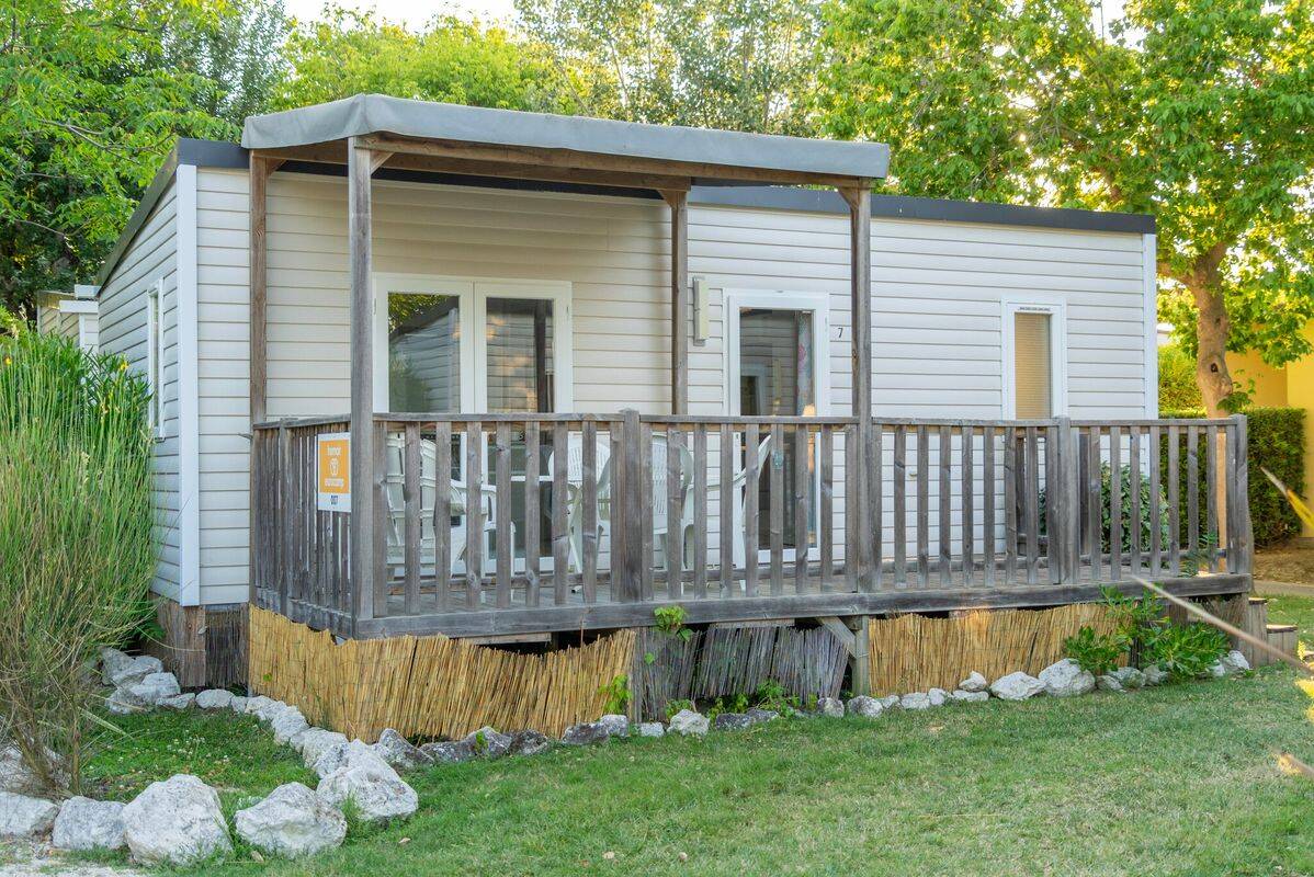 Campeggio Stork, Italia, Abruzzo