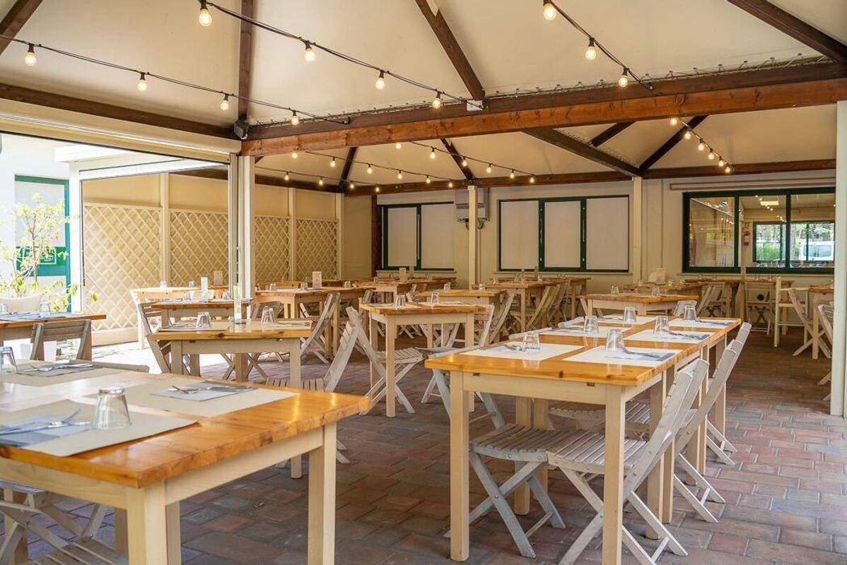 Camping Pineta sul Mare Camping Village, Italia, Emilia Romaña