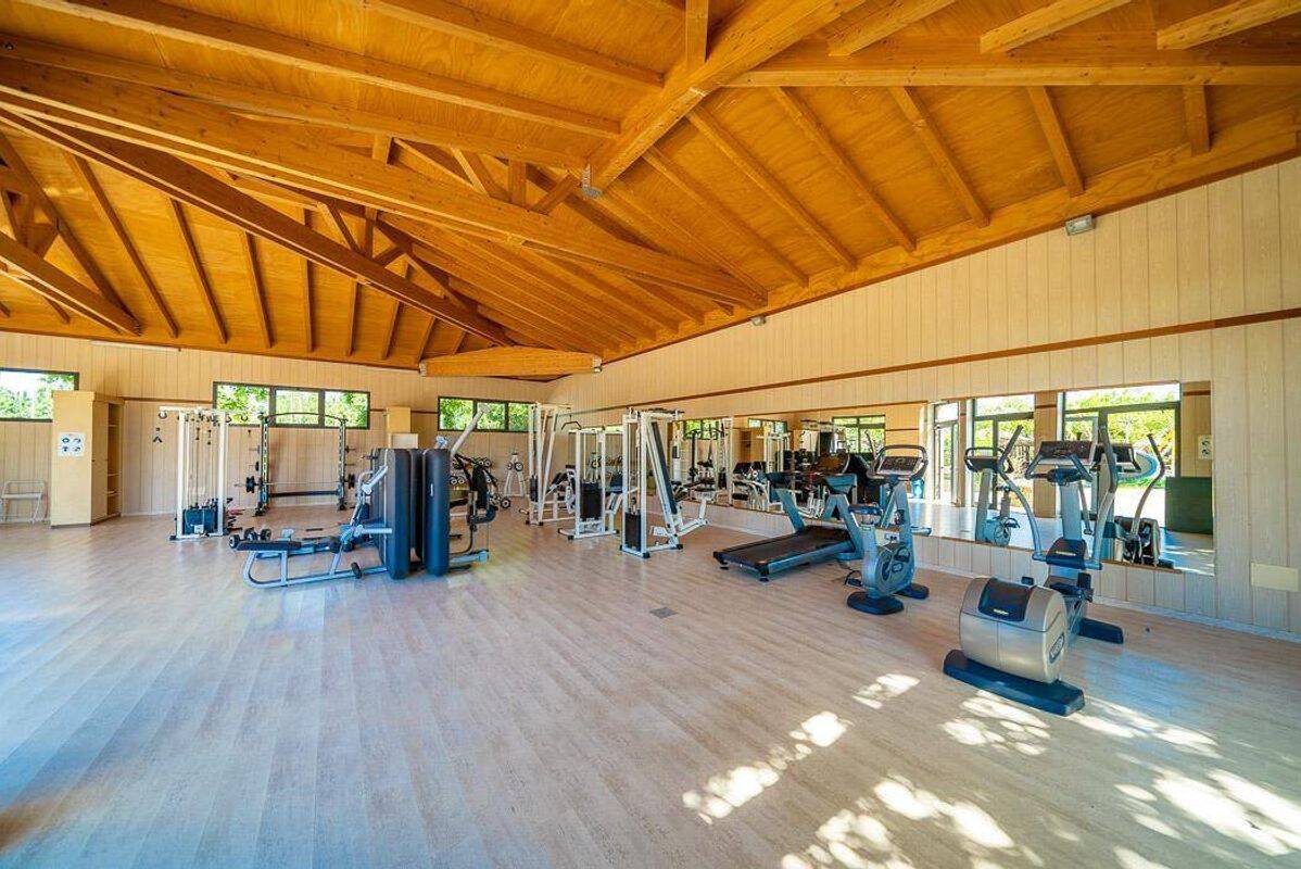 Campeggio Tahiti Village, Italia, Emilia Romagna