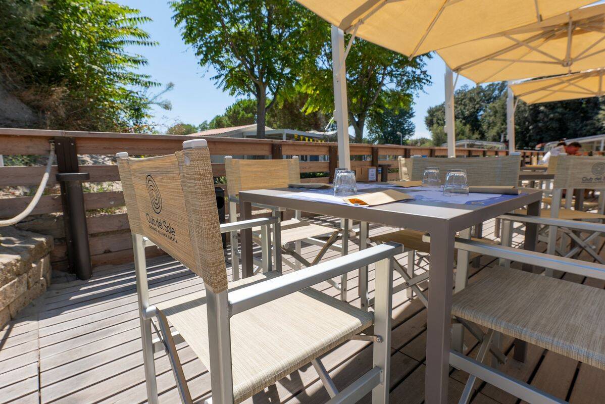 Campeggio Vigna sul Mar Family Camping Village, Italia, Emilia Romagna, Lido Di Pomposa