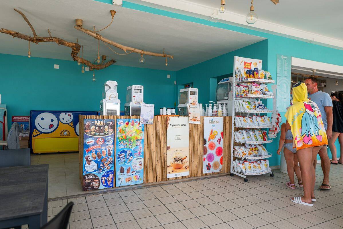 Campeggio Vigna sul Mar Family Camping Village, Italia, Emilia Romagna, Lido Di Pomposa