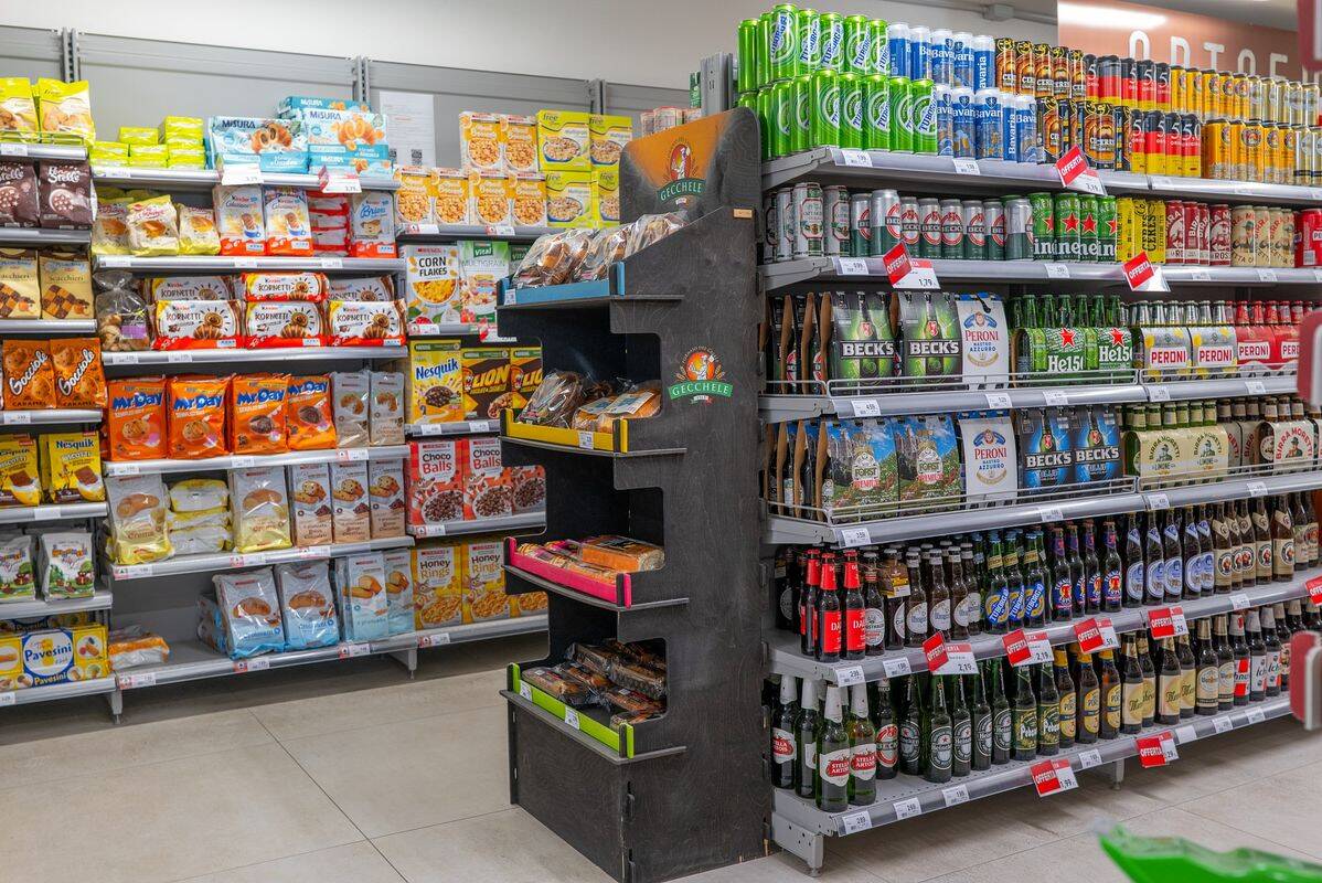 Campeggio Vigna sul Mar Family Camping Village, Italia, Emilia Romagna, Lido Di Pomposa