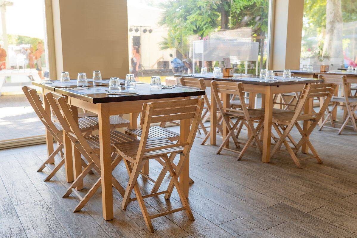 Campeggio Vigna sul Mar Family Camping Village, Italia, Emilia Romagna, Lido Di Pomposa