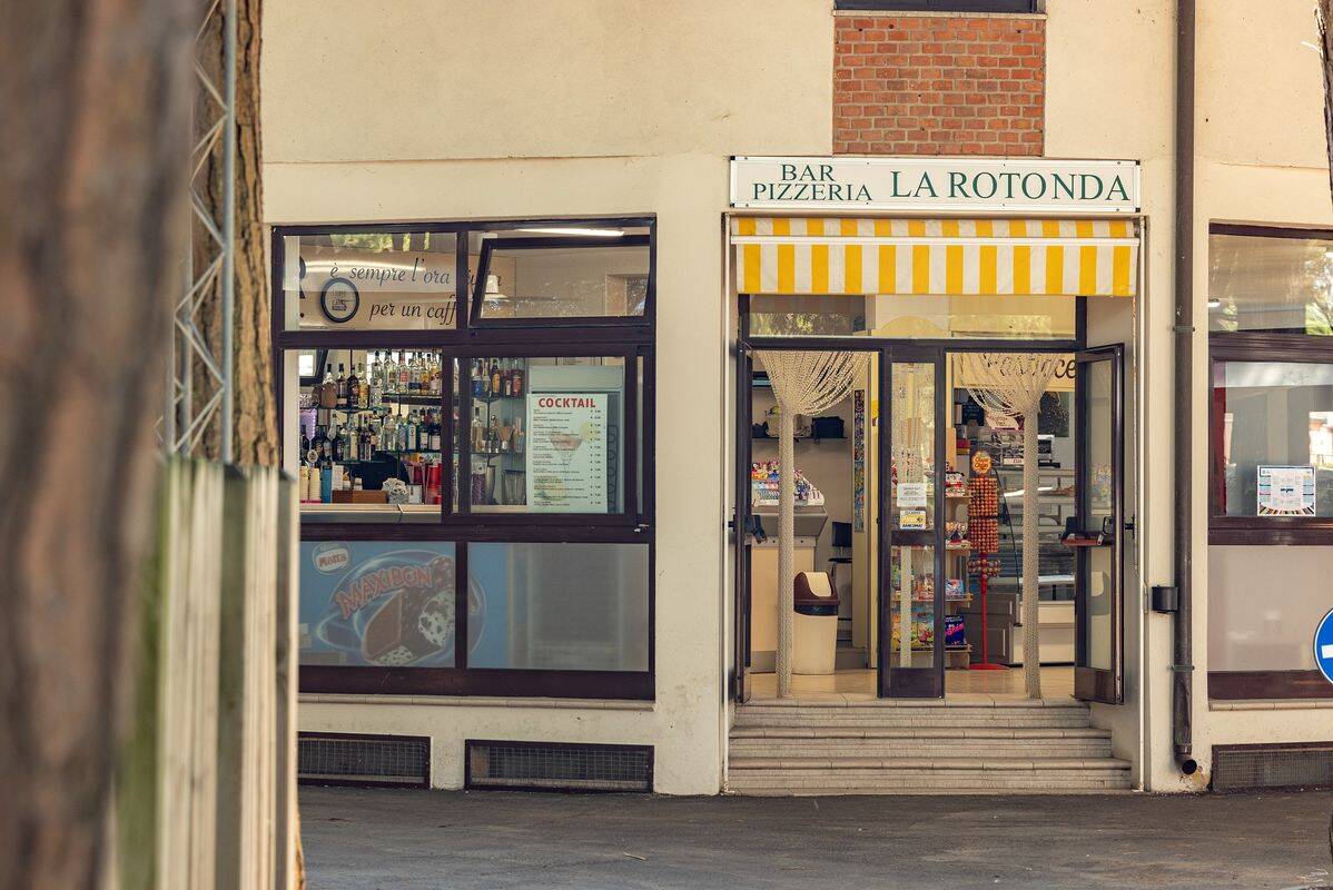 Campeggio Mare e Pineta, Italia, Emilia Romagna, Lido Di Spina – Comacchio