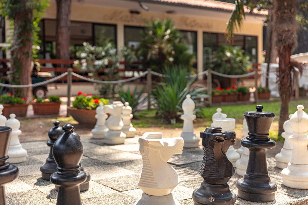 Campeggio Mare e Pineta, Italia, Emilia Romagna, Lido Di Spina – Comacchio