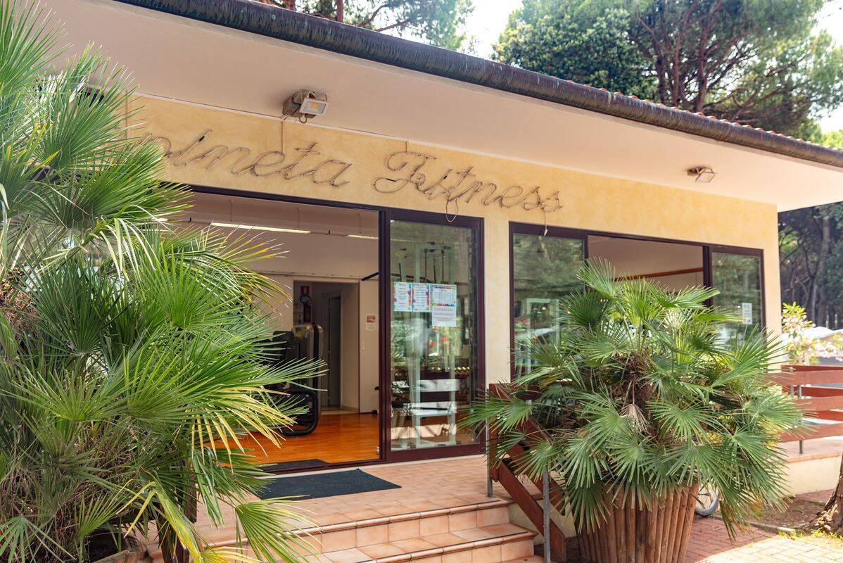 Campeggio Mare e Pineta, Italia, Emilia Romagna, Lido Di Spina – Comacchio