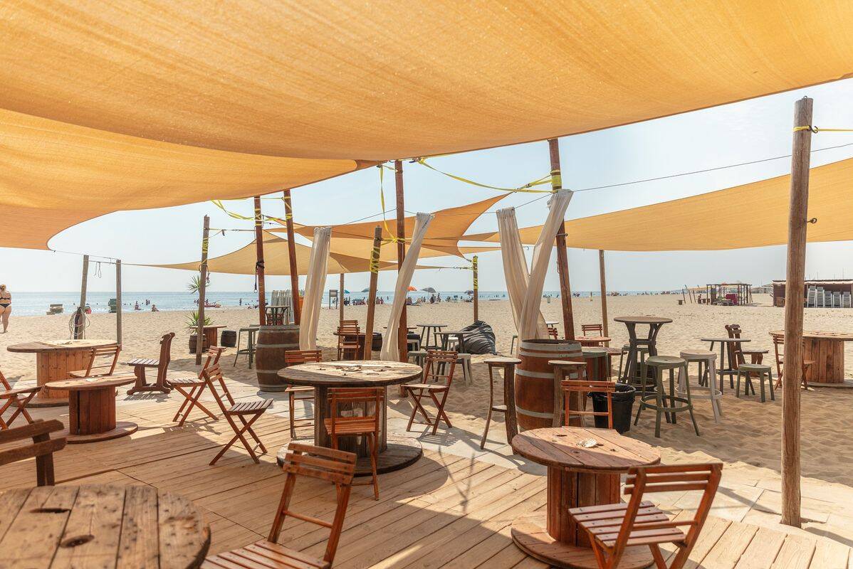 Campeggio Mare e Pineta, Italia, Emilia Romagna, Lido Di Spina – Comacchio