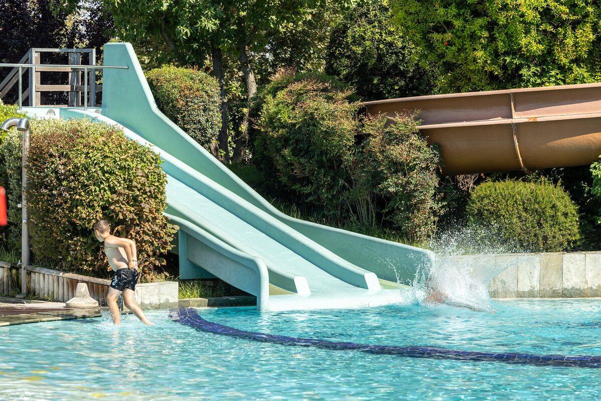 Campsite Spina Family Camping Village, Italy, Emilia Romagna, Lido Di Spina