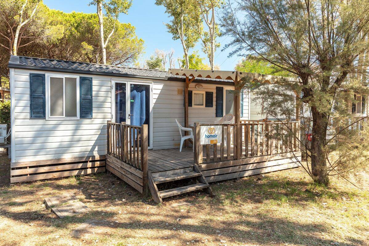 Campsite Spina Family Camping Village, Italy, Emilia Romagna, Lido Di Spina