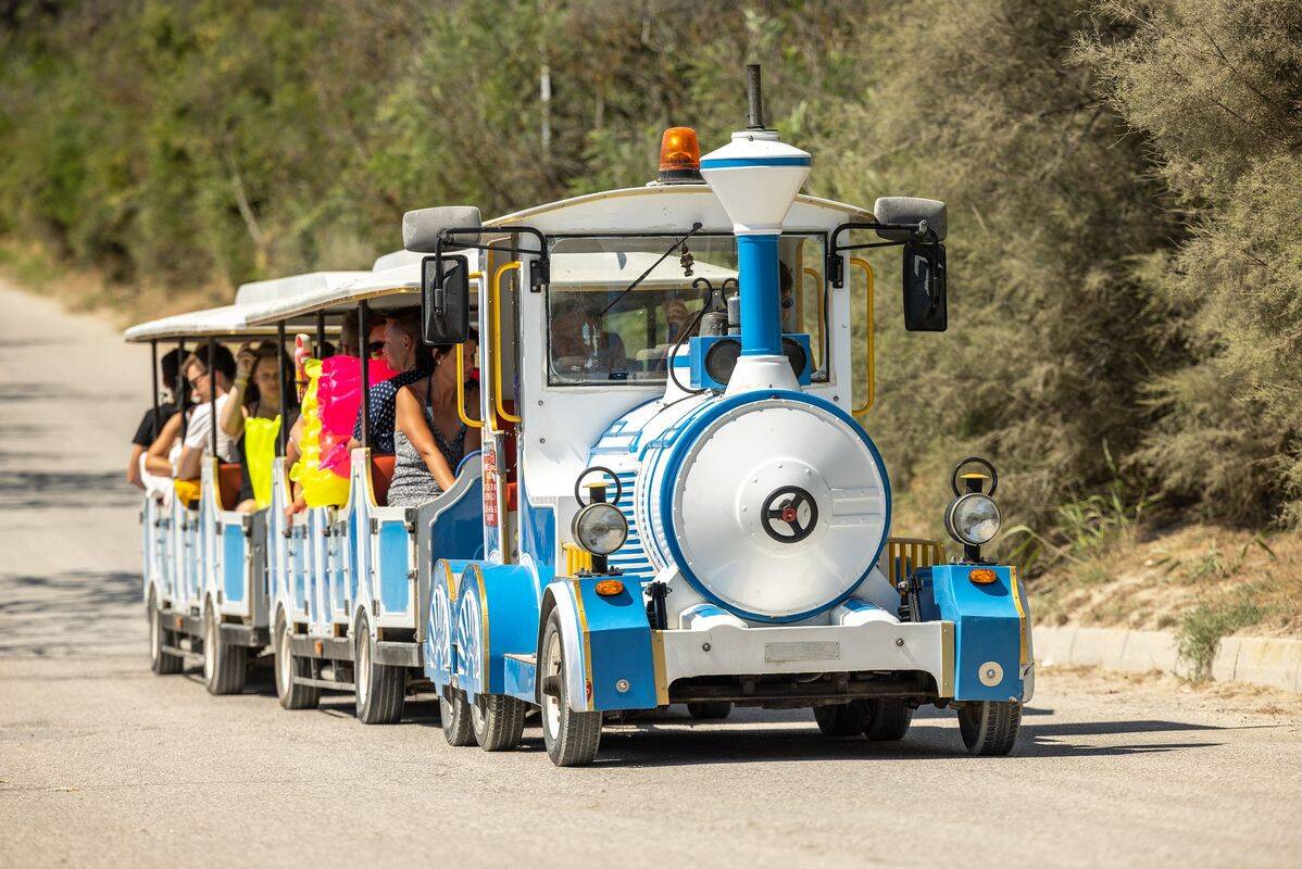 Campsite Spina Family Camping Village, Italy, Emilia Romagna, Lido Di Spina