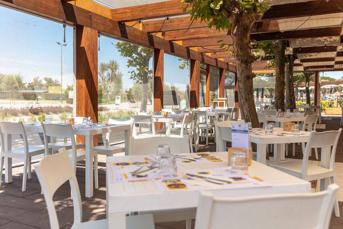 Campsite Spina Family Camping Village, Italy, Emilia Romagna, Lido Di Spina