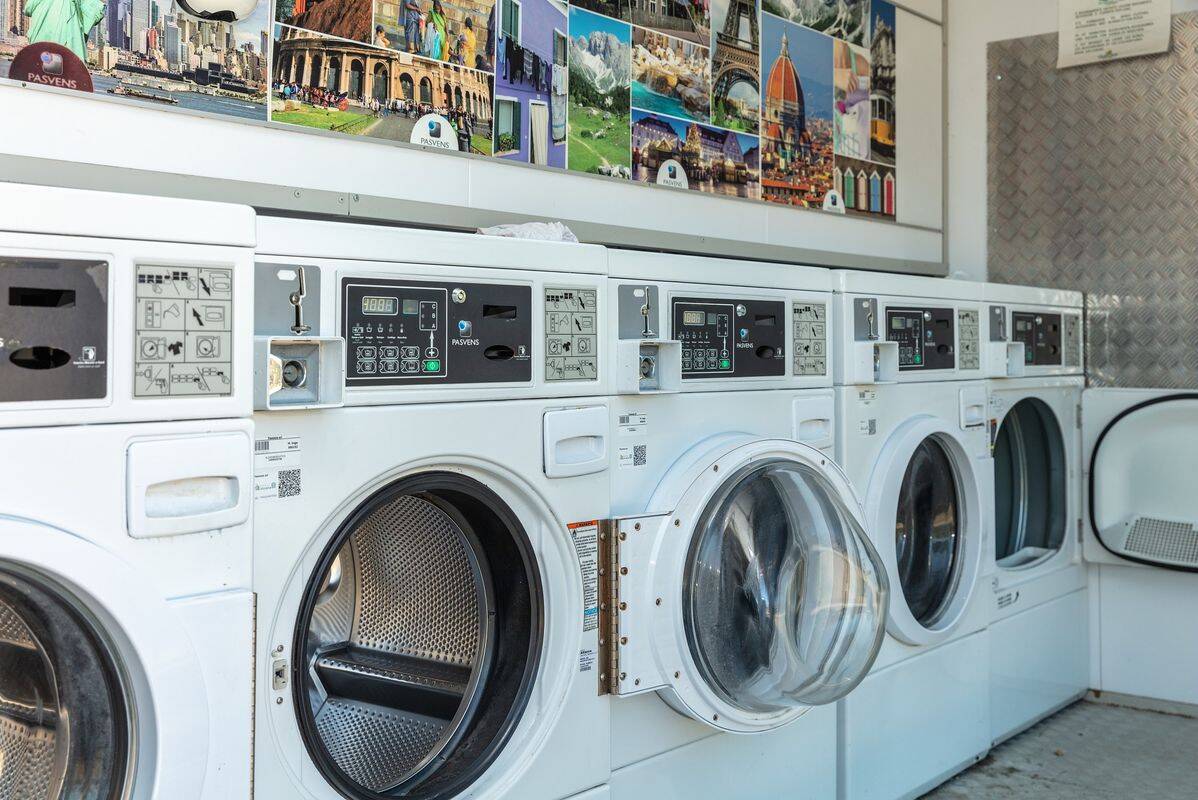 Campsite Spina Family Camping Village, Italy, Emilia Romagna, Lido Di Spina