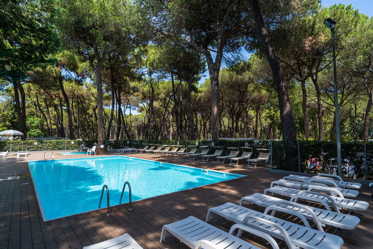 Camping Camping Marina Family Village, Italia, Emilia Romaña