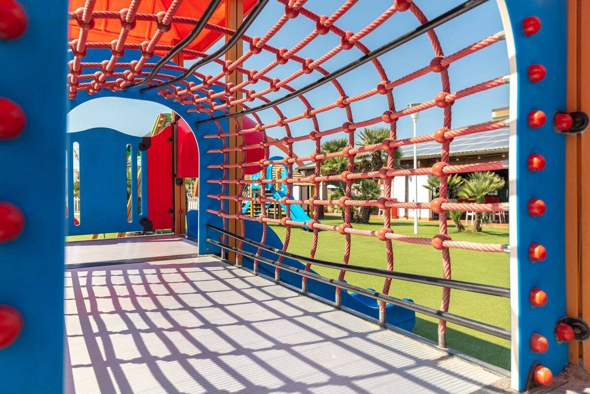 Campeggio Spiaggia E Mare, Italia, Emilia Romagna