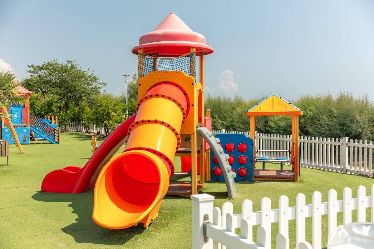 Campeggio Spiaggia E Mare, Italia, Emilia Romagna