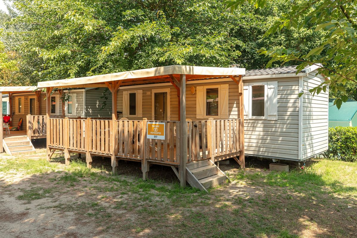 Campingplatz Spiaggia E Mare, Italien, Emilia Romagna