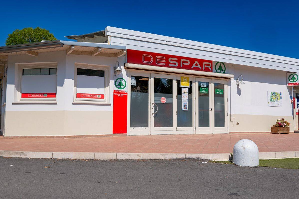 Campeggio Adriano Family Camping Village, Italia, Emilia Romagna