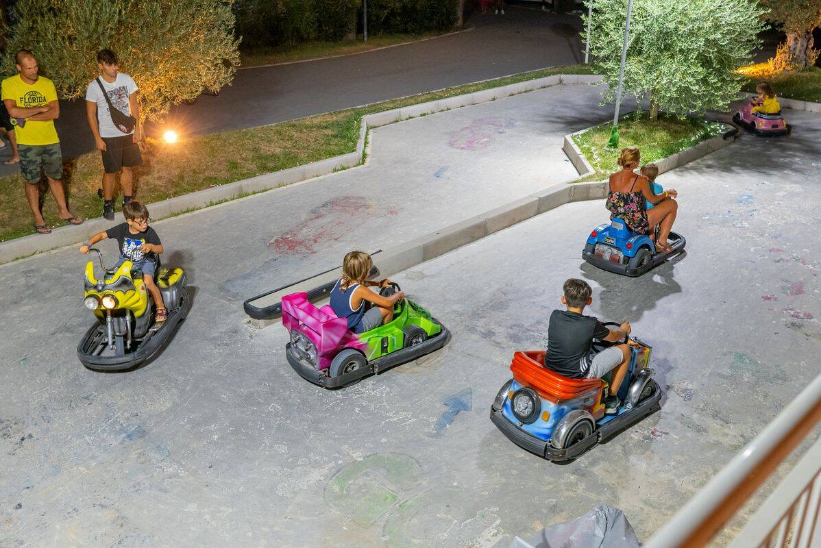 Campeggio Adriano Family Camping Village, Italia, Emilia Romagna