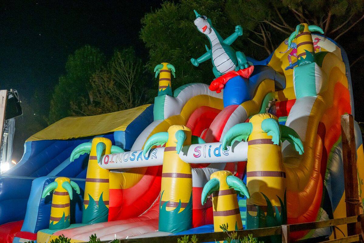 Campeggio Adriano Family Camping Village, Italia, Emilia Romagna